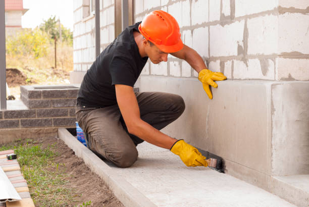 Waterproofing professionals working in Blaine, WA